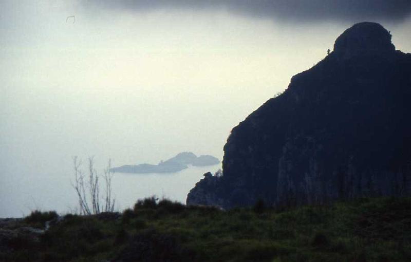 251-Da Santa Maria del Castello,Li Galli,28 gennaio 1990.jpg